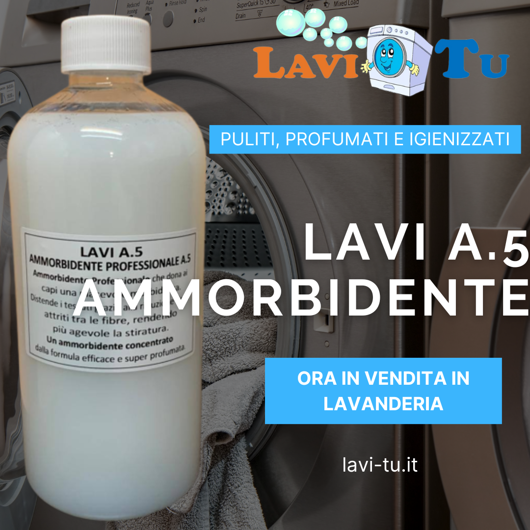 Ammorbidente
