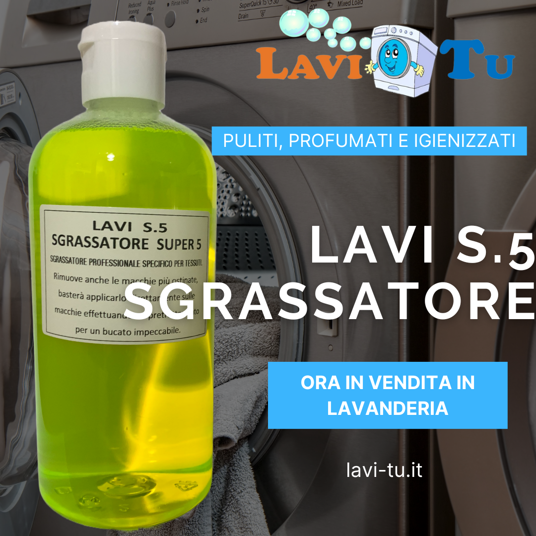 Sgrassatore