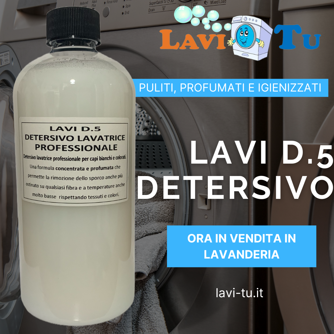 Detersivo