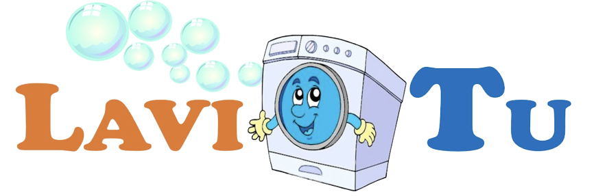 Logo Lavi Tu
